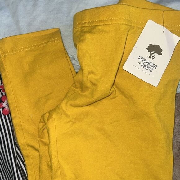 Bundle of Girls 4/5 Clothes (8 pcs) - Picture 7 of 7